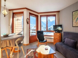 Apartment Morzine Features 16