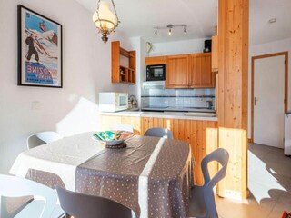 Apartment Morzine Features 7