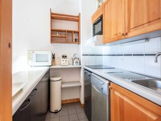 Apartment Morzine Features 8