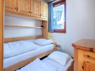 Apartment Morzine Features 12