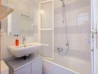 Apartment Morzine Features 13