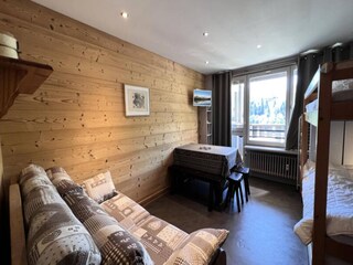 Apartment La Clusaz Ausstattung 13