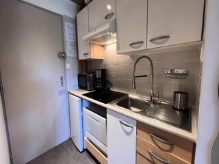 Apartment La Clusaz Ausstattung 14