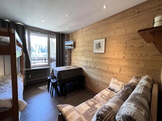 Apartment La Clusaz Ausstattung 15