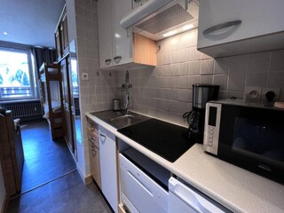 Apartment La Clusaz Ausstattung 16