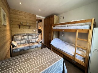 Apartment La Clusaz Ausstattung 17