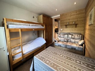 Apartment La Clusaz Ausstattung 18
