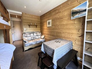 Apartment La Clusaz Ausstattung 10