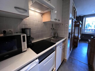 Apartment La Clusaz Ausstattung 11
