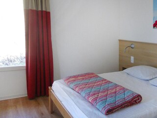 Vakantiepark Saulxures Kenmerken 21