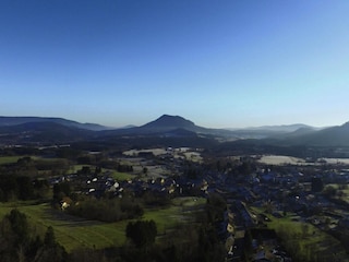 Ferienpark Saulxures Außenaufnahme 7