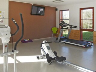 Ferienpark Saulxures  25