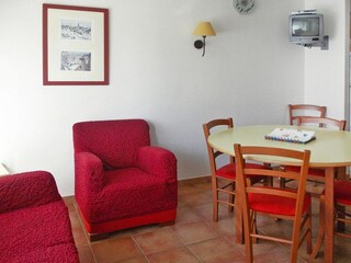 Vakantiepark Saulxures Kenmerken 13