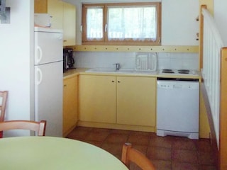 Ferienpark Saulxures Ausstattung 14