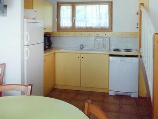 Parc de vacances Saulxures Équipement 14