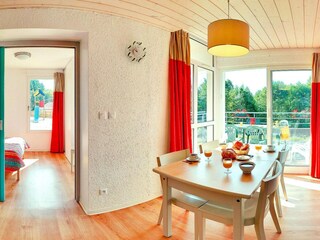 Parc de vacances Saulxures Équipement 15