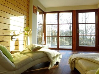 Parc de vacances Saulxures Équipement 16