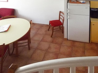 Ferienpark Saulxures Ausstattung 17