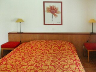 Parc de vacances Saulxures Équipement 18