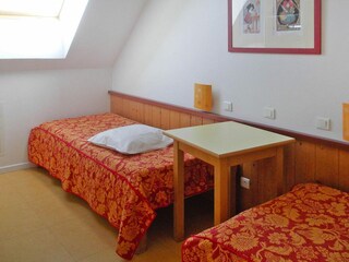 Ferienpark Saulxures Ausstattung 19