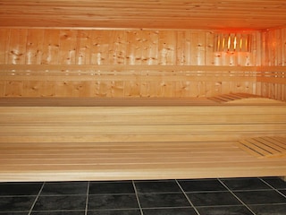 Ferienpark Saulxures  24