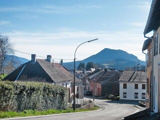 Ferienpark Saulxures Außenaufnahme 6