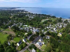 Ferienhaus Résidence Piriac-sur-Mer Bretagne Sud, Piriac-sur-Mer, Reihenhaus für 6 Pers. - La Turballe - image1