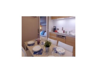 Vakantiehuis La Turballe Kenmerken 7