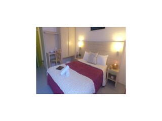 Holiday house La Turballe Features 5