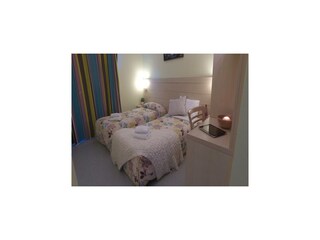 Holiday house La Turballe Features 6