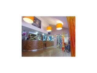 Holiday house La Turballe  14