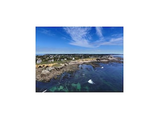 Casa per le vacanze La Turballe Ambiente 11