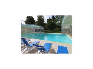 Holiday house La Turballe  15