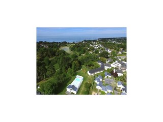 Holiday house La Turballe Environment 10