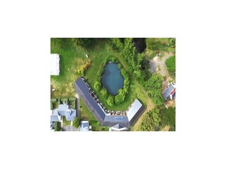 Vakantiehuis La Turballe Omgeving 9