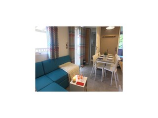 Holiday house La Turballe Features 7