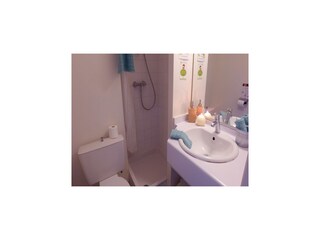 Holiday house La Turballe Features 8