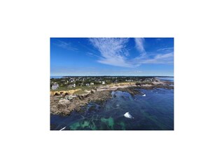 Vakantiehuis La Turballe Omgeving 10