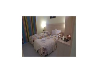 Vakantiehuis La Turballe Kenmerken 5