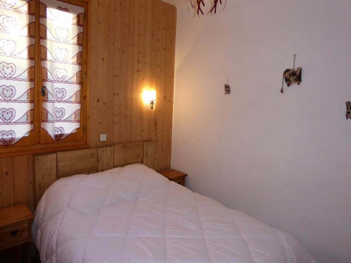 Appartement Champagny-en-Vanoise  1