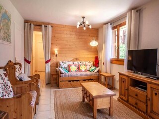 Apartment Morzine Ausstattung 18