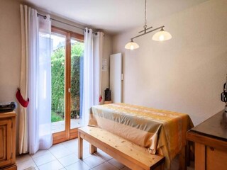 Apartment Morzine Ausstattung 19