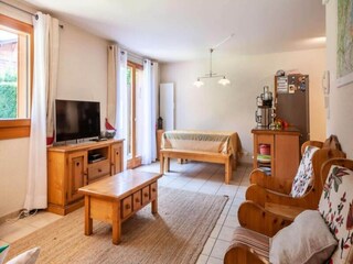 Apartment Morzine Ausstattung 20