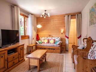 Apartment Morzine Ausstattung 21