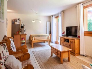 Apartment Morzine Ausstattung 15