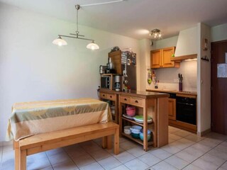 Apartment Morzine Ausstattung 22