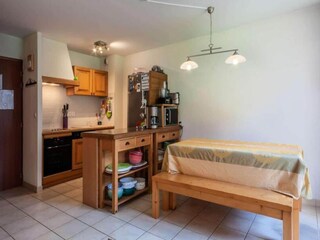 Apartment Morzine Ausstattung 23