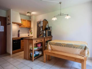 Apartment Morzine Features 23