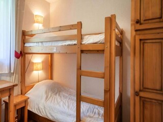 Apartment Morzine Ausstattung 16