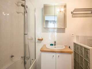 Apartment Morzine Features 26